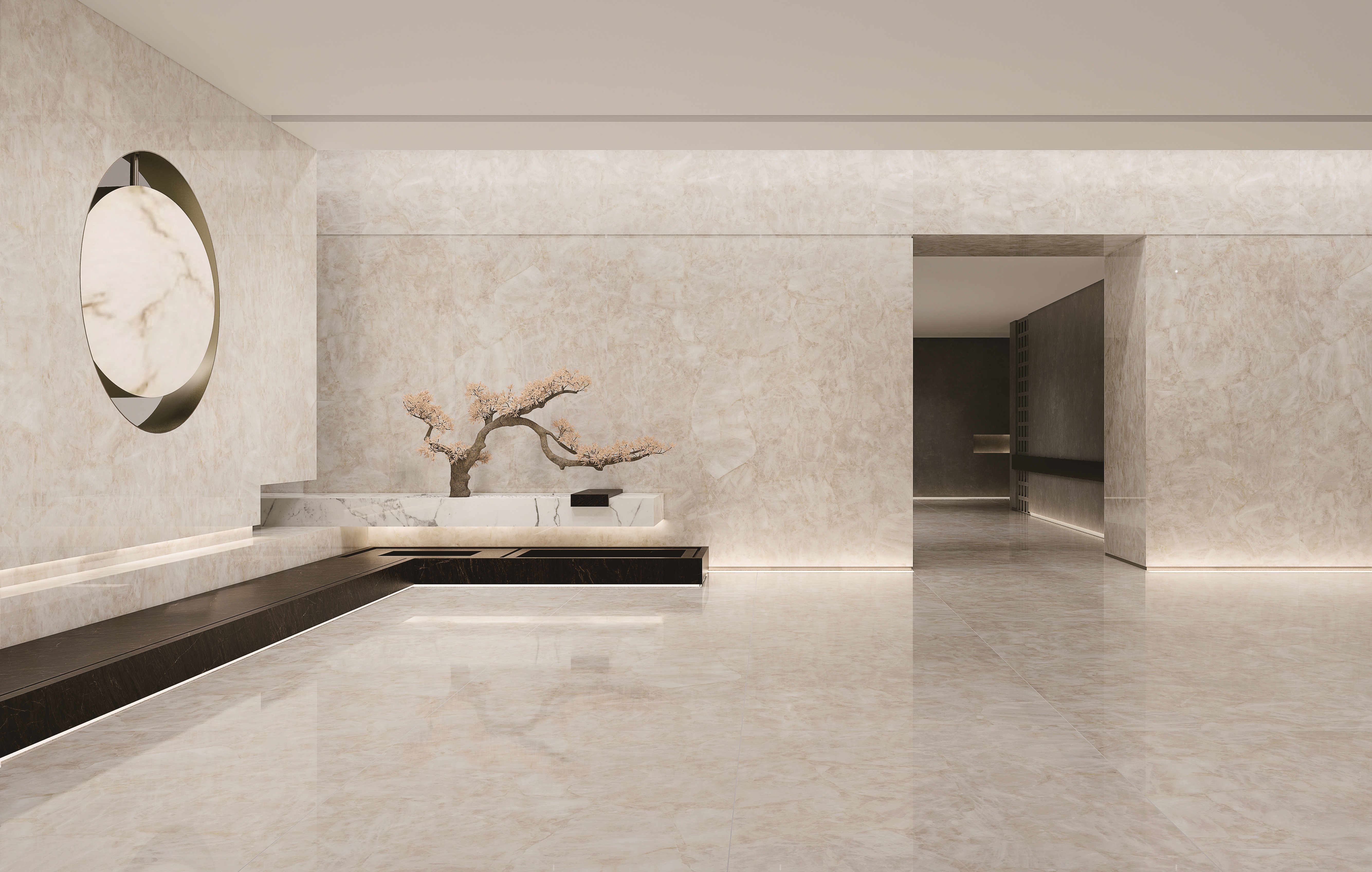 Crystal Moreroom Stone