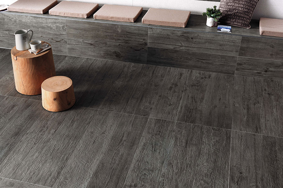 AMV0 Axi Golden Oak Mosaico 3D 35x35 Atlas Concorde