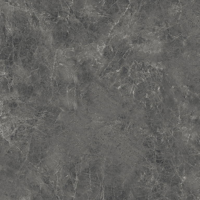 Runa Nero графитовый 60х60 Laparet
