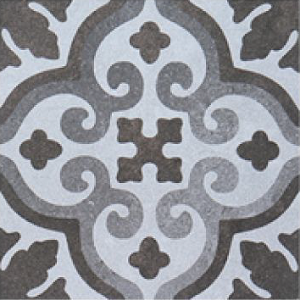 Mix Art Decor DC31 20x20 DeShun Ceramics