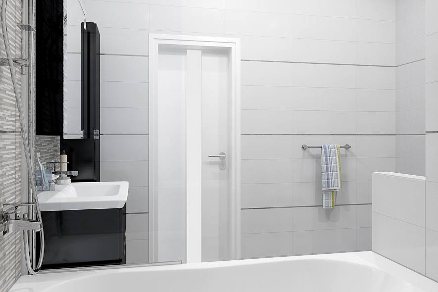 Vega Grey Laparet