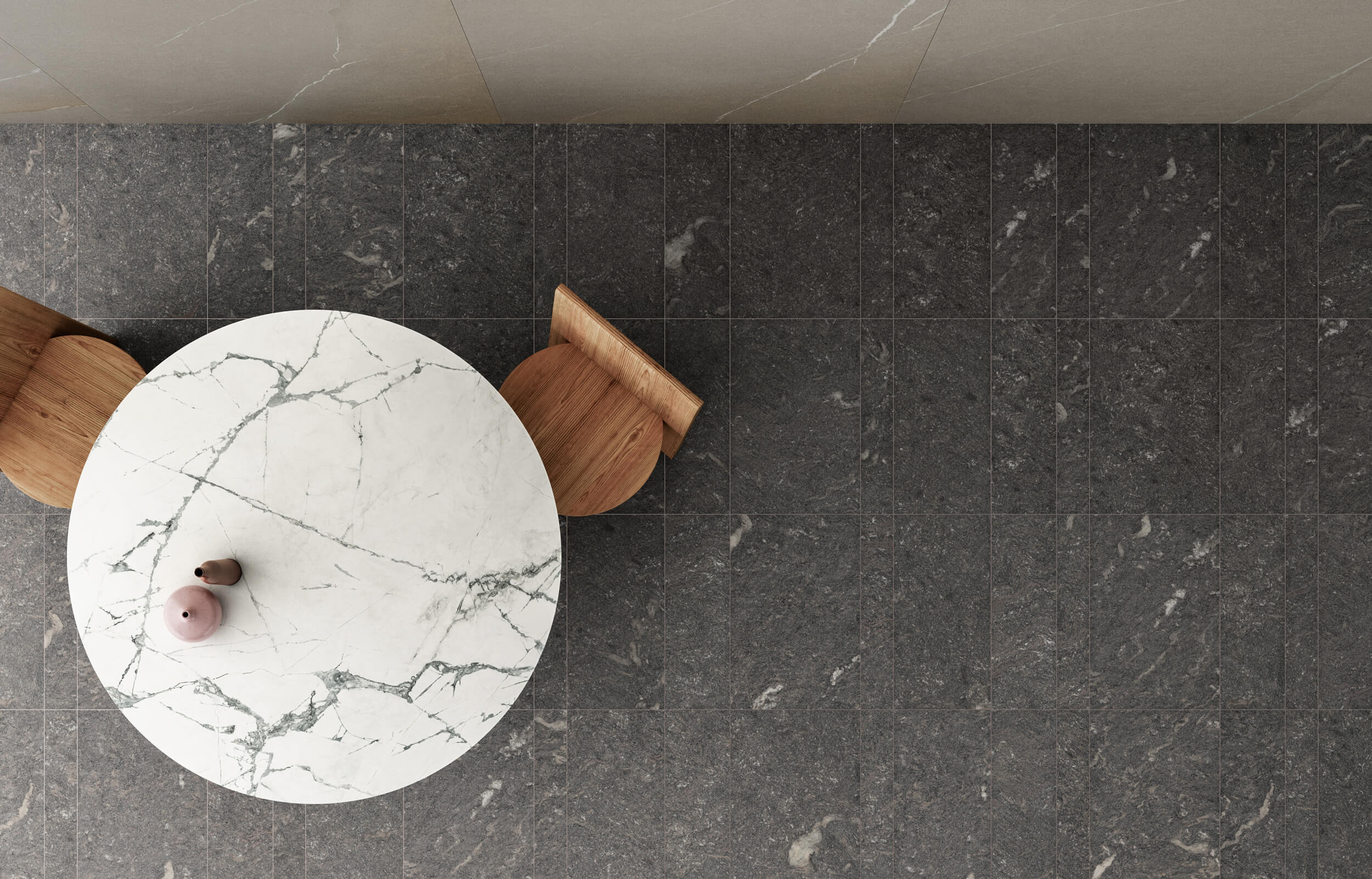 AFMR Itria Matt RT R10 60x60 Caesar