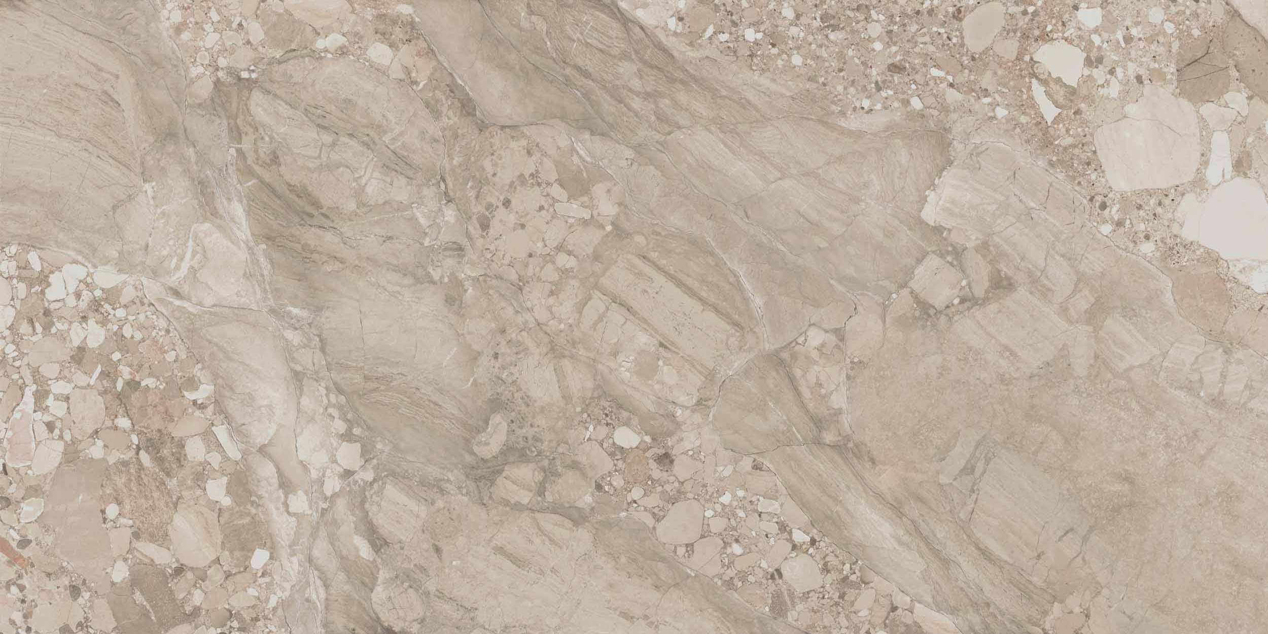 OM02 Oceanmist Beige неполированный 80x160 Ametis by Estima