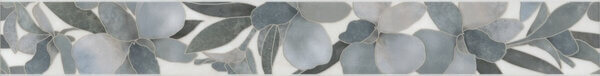VT/B161/7214 Бордюр Стеллине 50*6.3 Kerama Marazzi