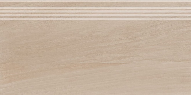 SG226100R/GR Ступень Слим Вуд беж обрезной 30*60 Kerama Marazzi