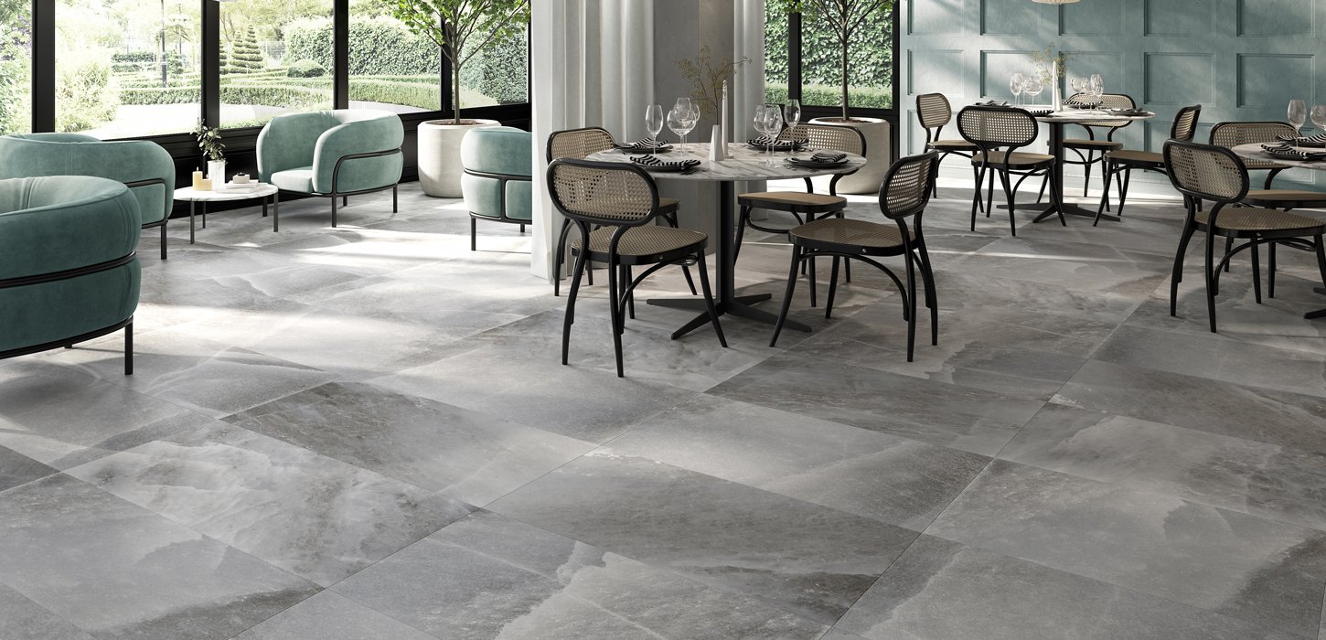 Himalaya RHS (Rondine) Ceramiche
