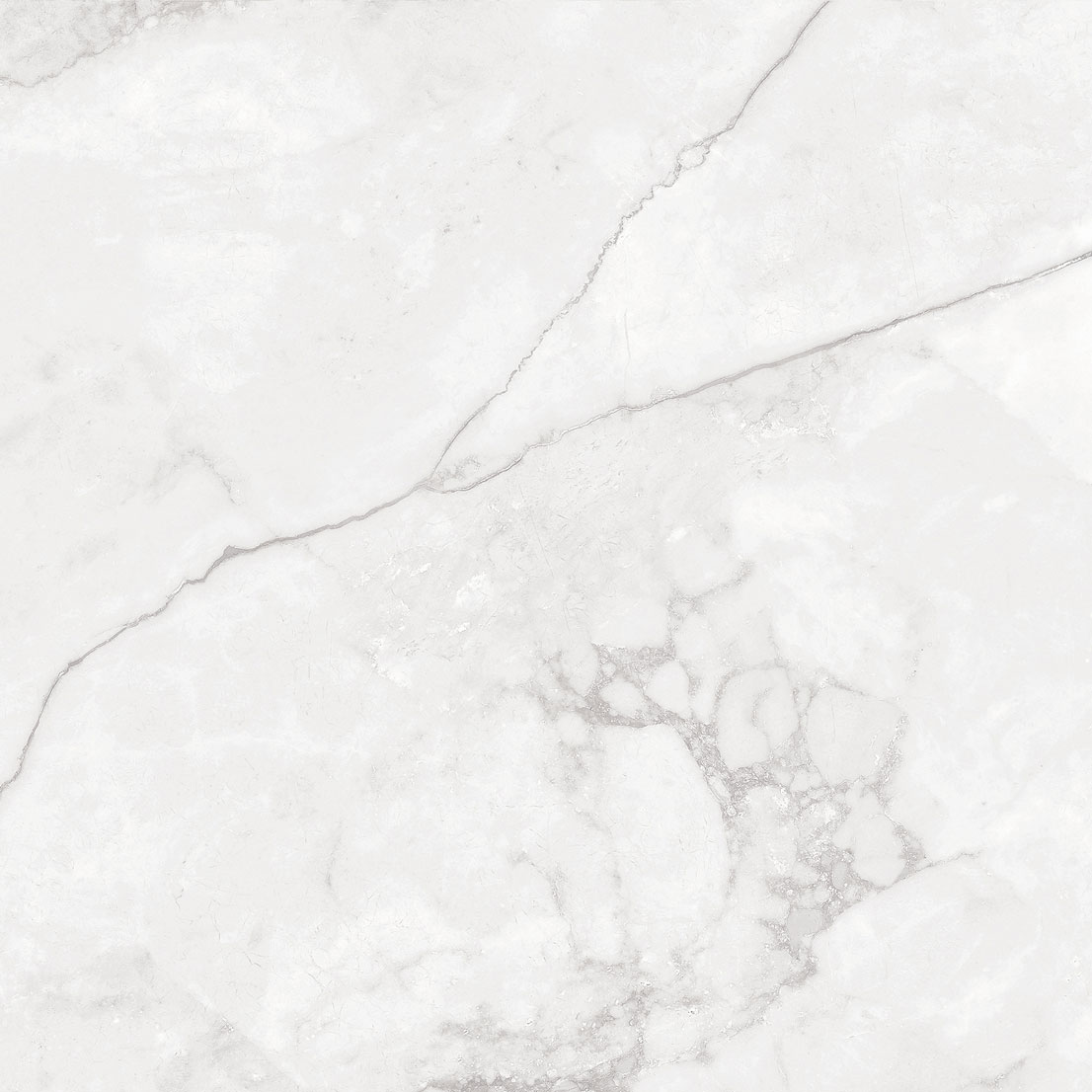 GT606016706MDR Canberra светло-серый 60x60 Global Tile фото 5