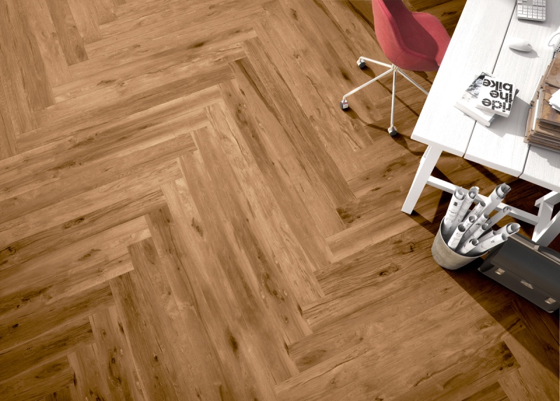 Atwood Gris 15x90 STN Ceramica фото 3