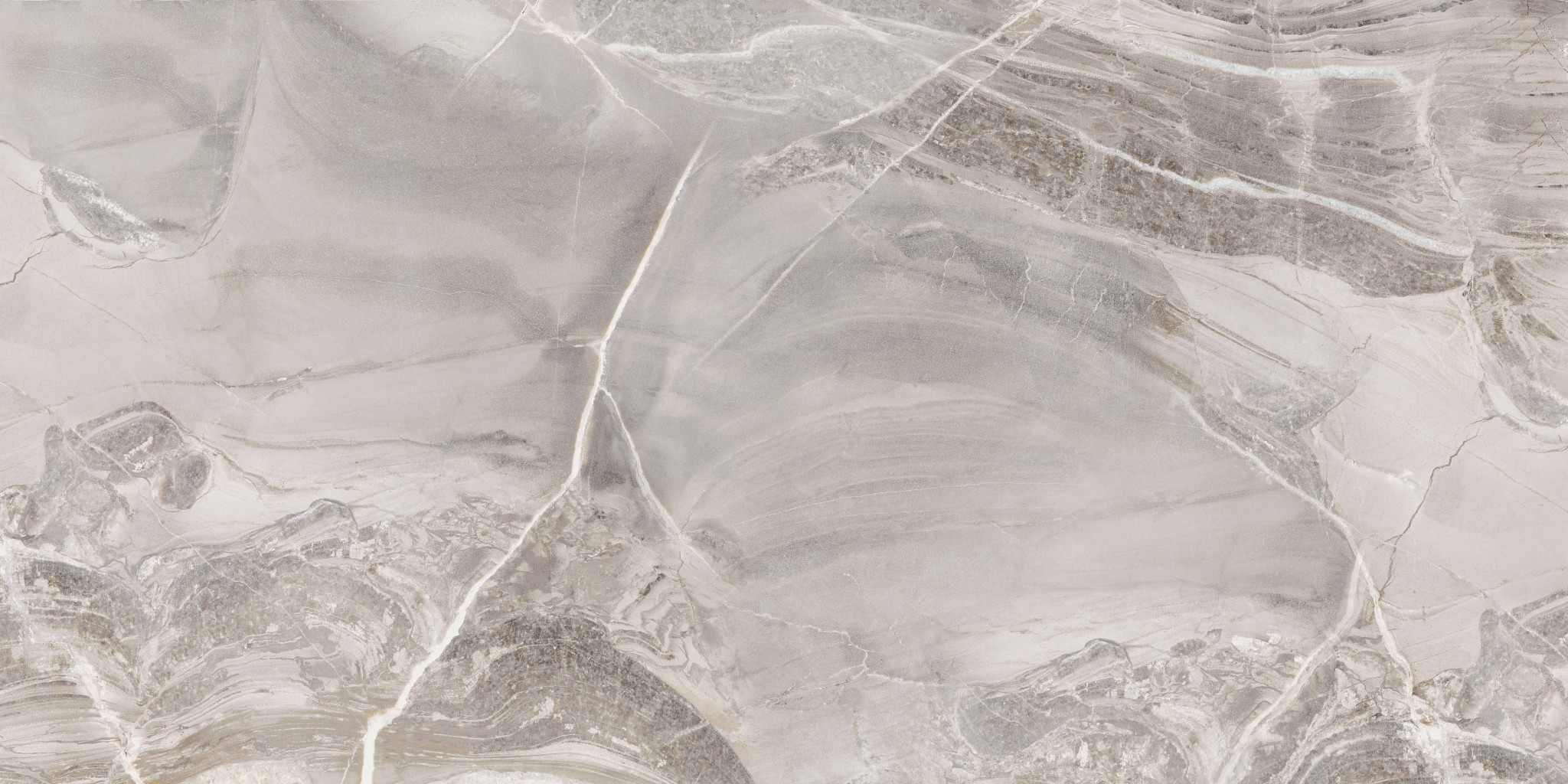 Марбелло/Marbello Серый Полированный 60x120 Eurotile Ceramica фото 4