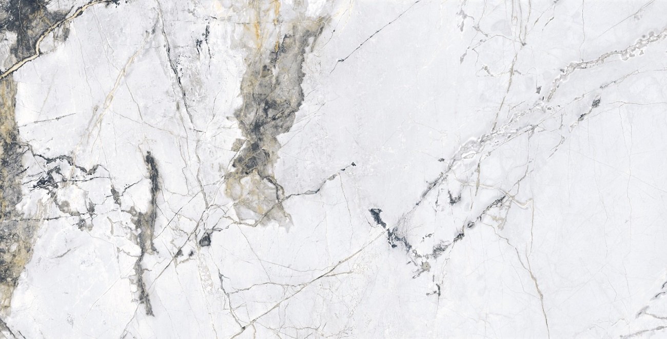 Irix Multi Shiny Sugar 60x120 Ocean-Ceramic