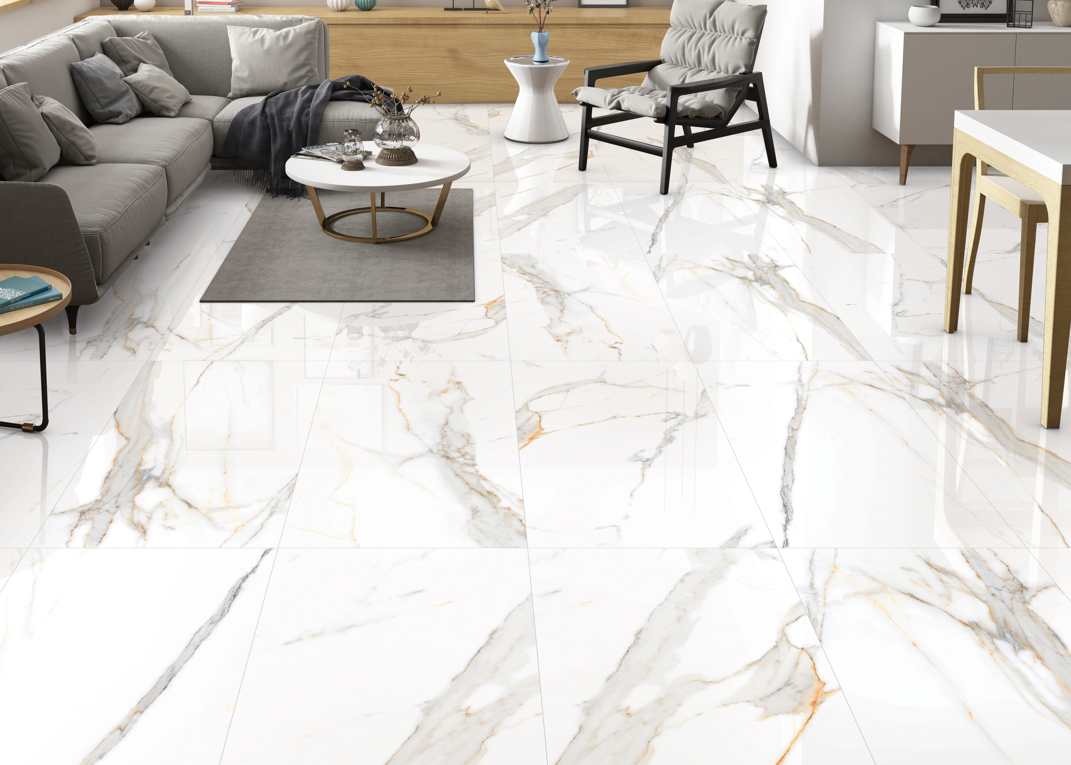 Marmo NT Ceramic