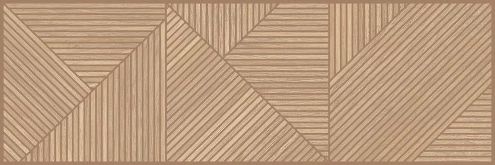 9545 Amazonas Roble Relieve Rect 30х90 Porcelanite Dos