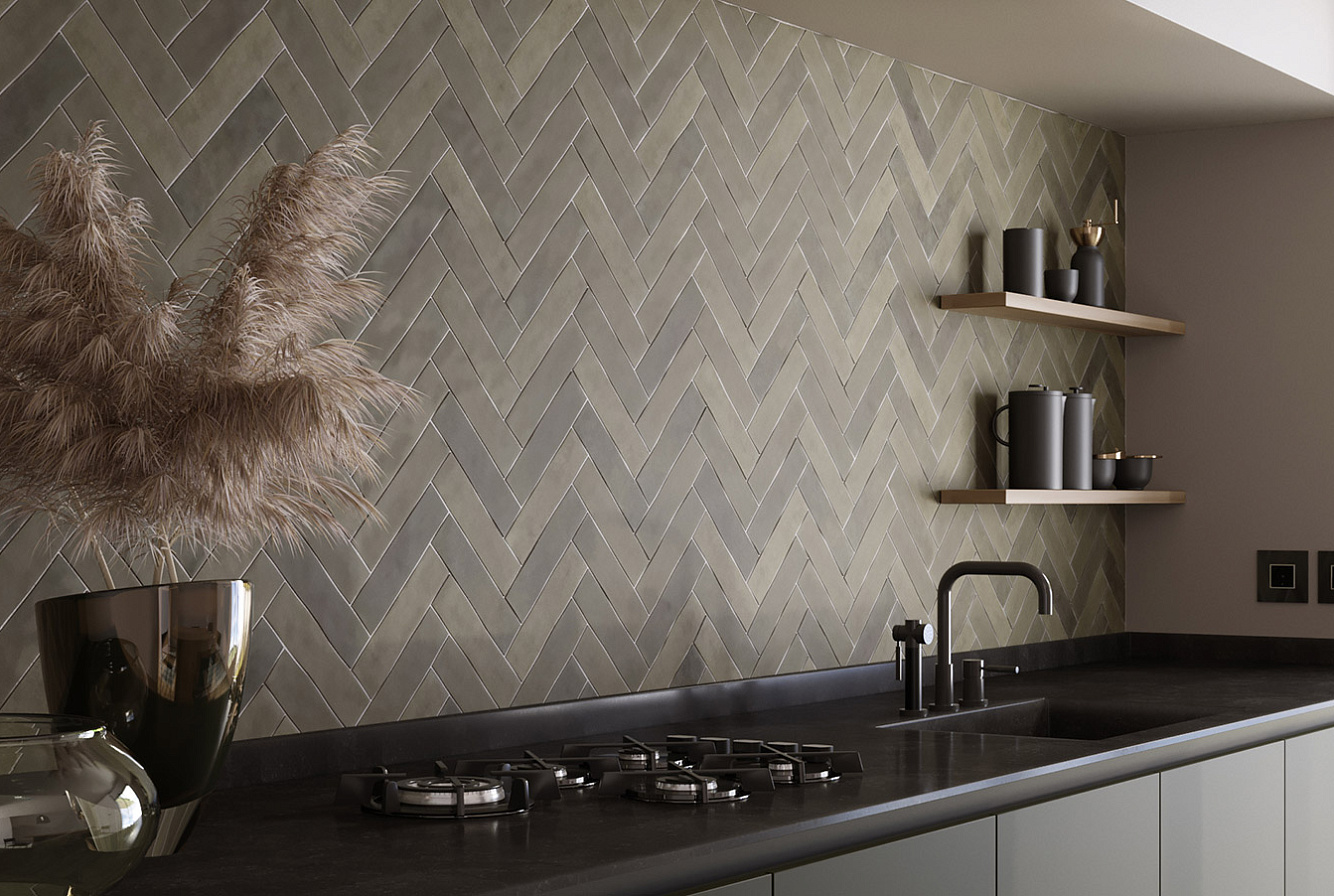 Atelier Bordeaux Glossy 10x10 Revoir Paris фото 45