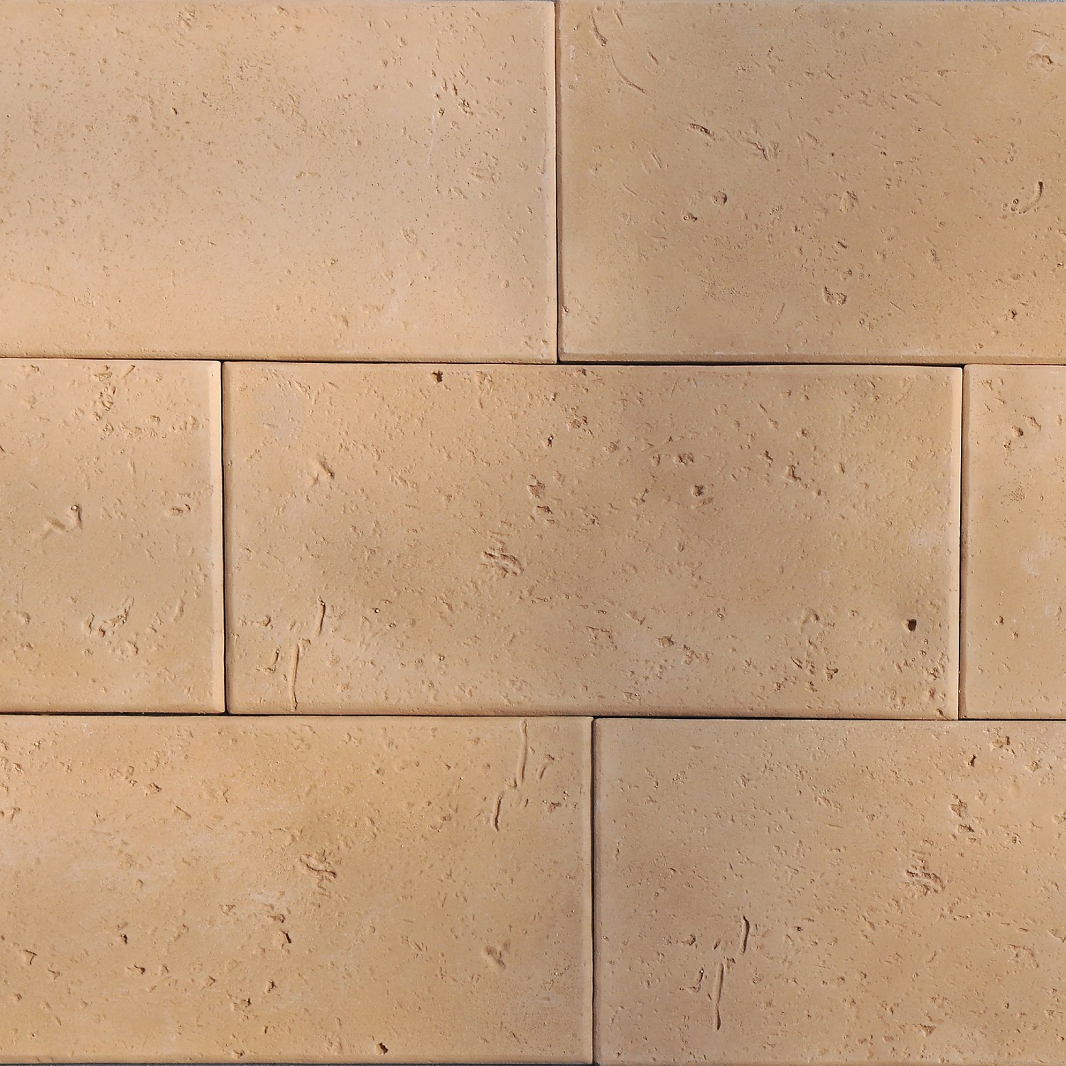 Каса 13 рядовая 400х200х15 Ecostone