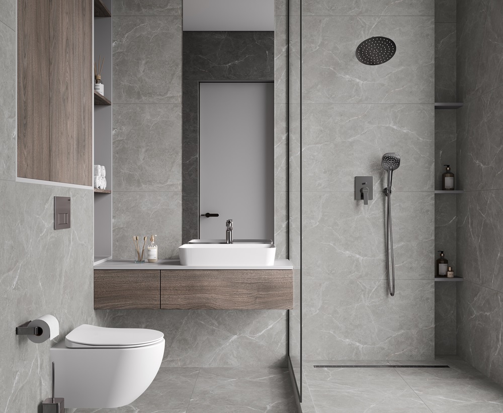 Stone Cool Grey Ceradim