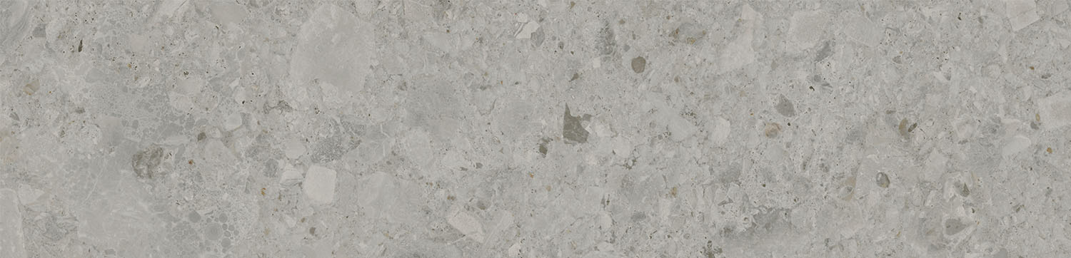 DD606020R/4 Подступенок Чеппо ди Гре серый матовый обрезной 60x14,5x0,9 Kerama Marazzi