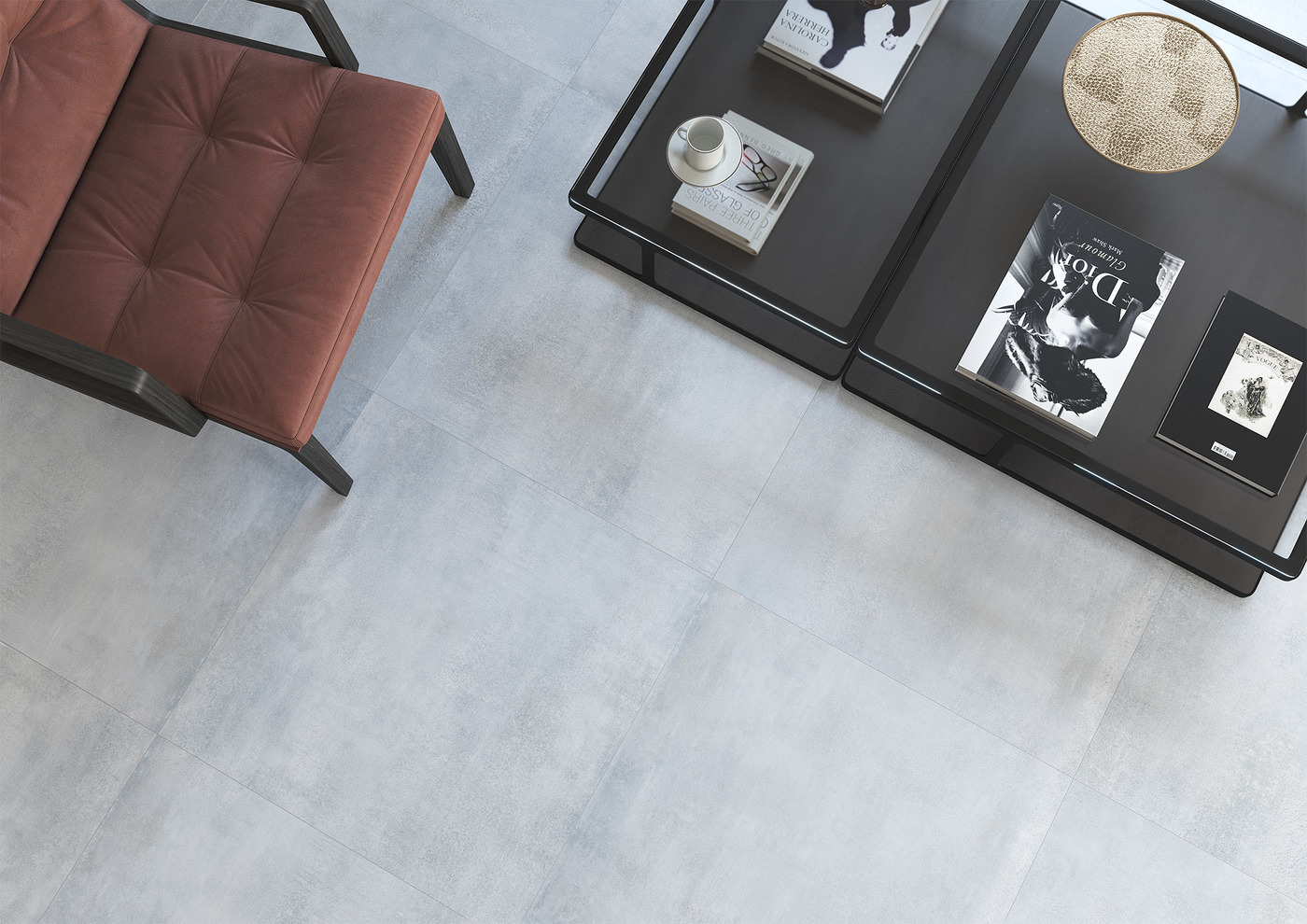 Zen Metropol Ceramica