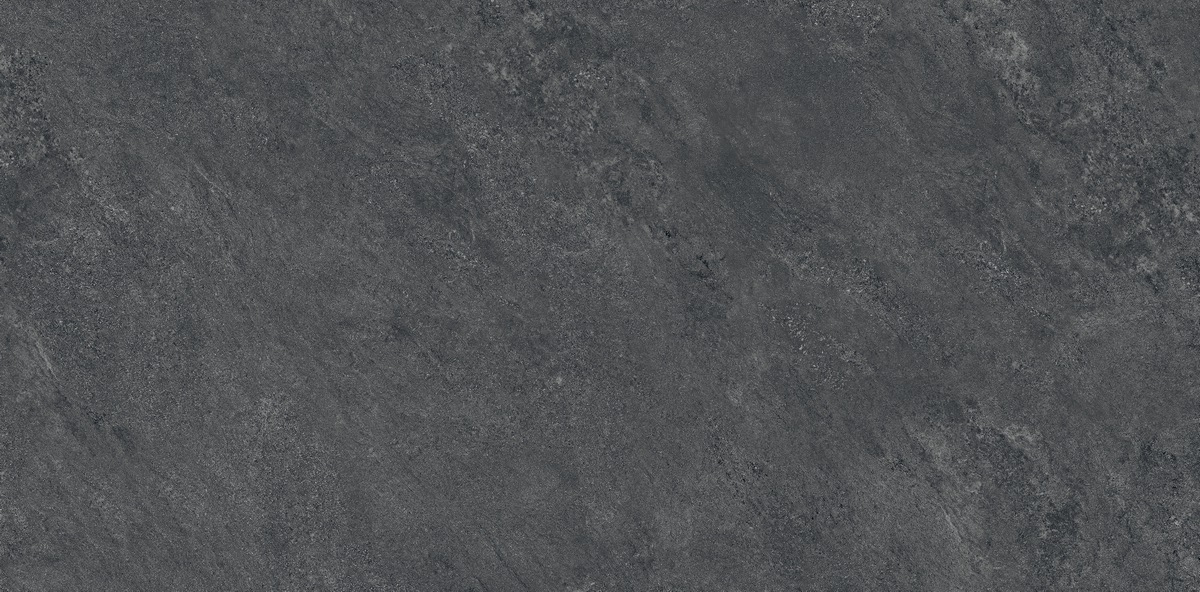 N110001 Moonstone Black Matt Str 60x120 Neodom