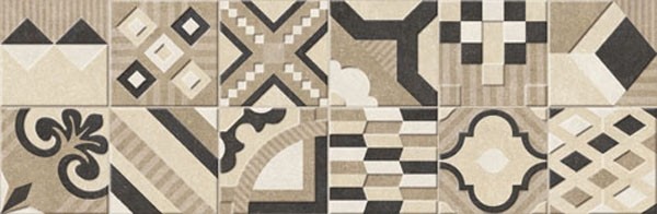 Foro Beige 25x75 Emigres
