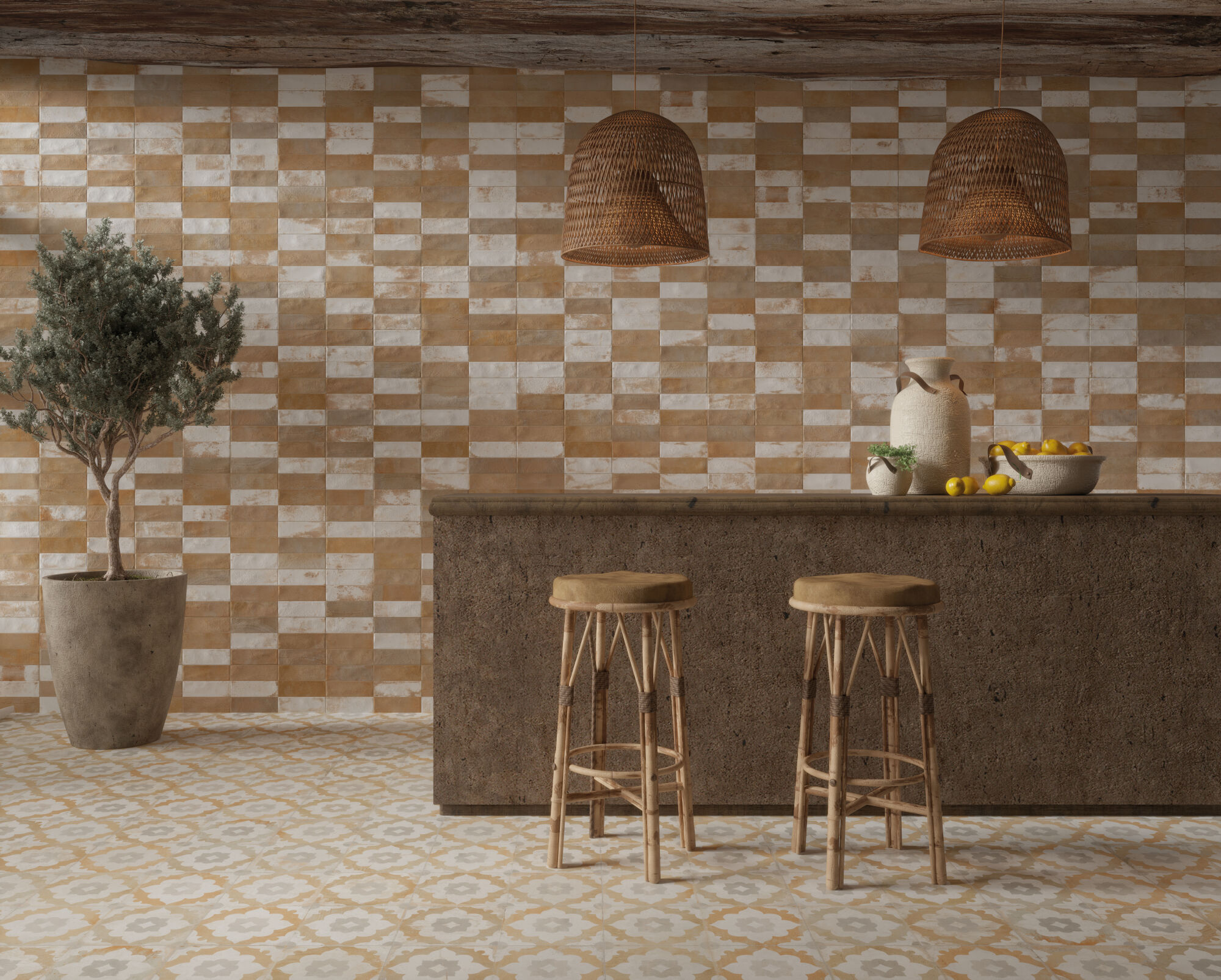 29758 Fs Mud Silver 20x40 Peronda фото 36