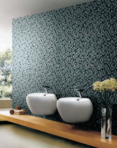 Geologie 09 30x30 Orro Mosaic