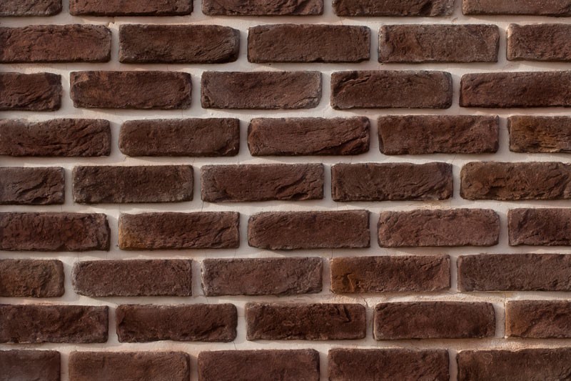 Песчаник 07-06 рядовая 200х60х25 Ecostone