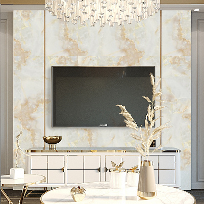 Cloudy Beige Absolut Gres