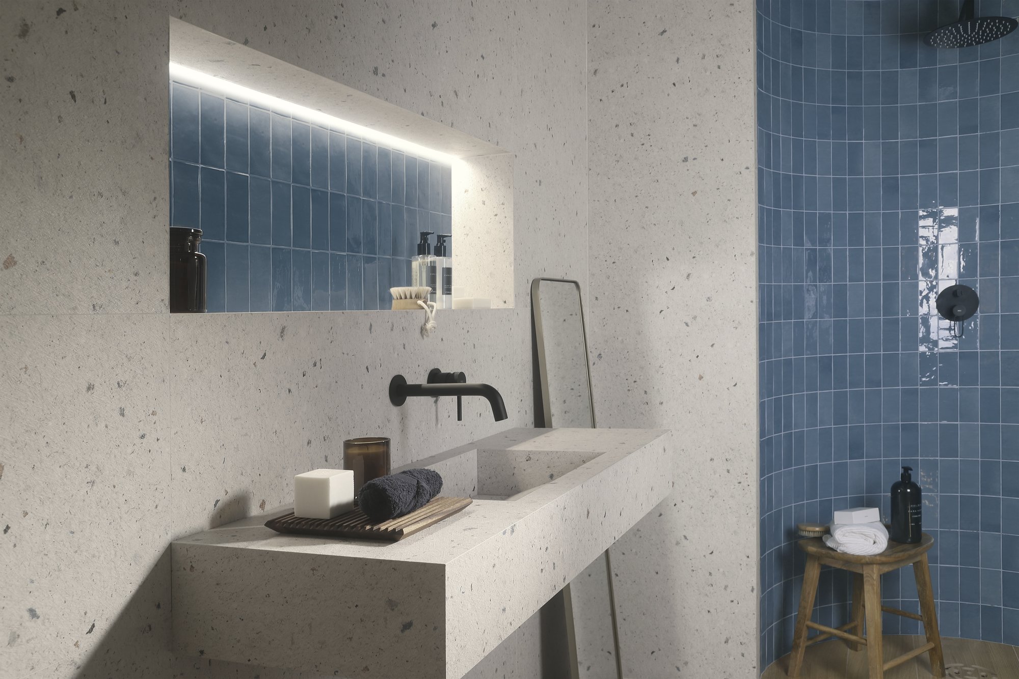 Switch Ape Ceramica фото 8