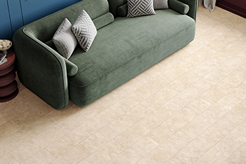Concrete Floor Alma Ceramica (Уралкерамика)
