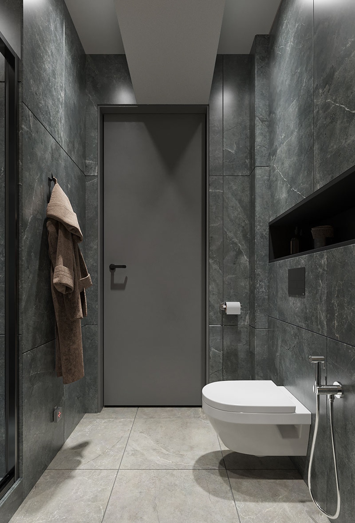 Quanta Grey NT Ceramic фото 35