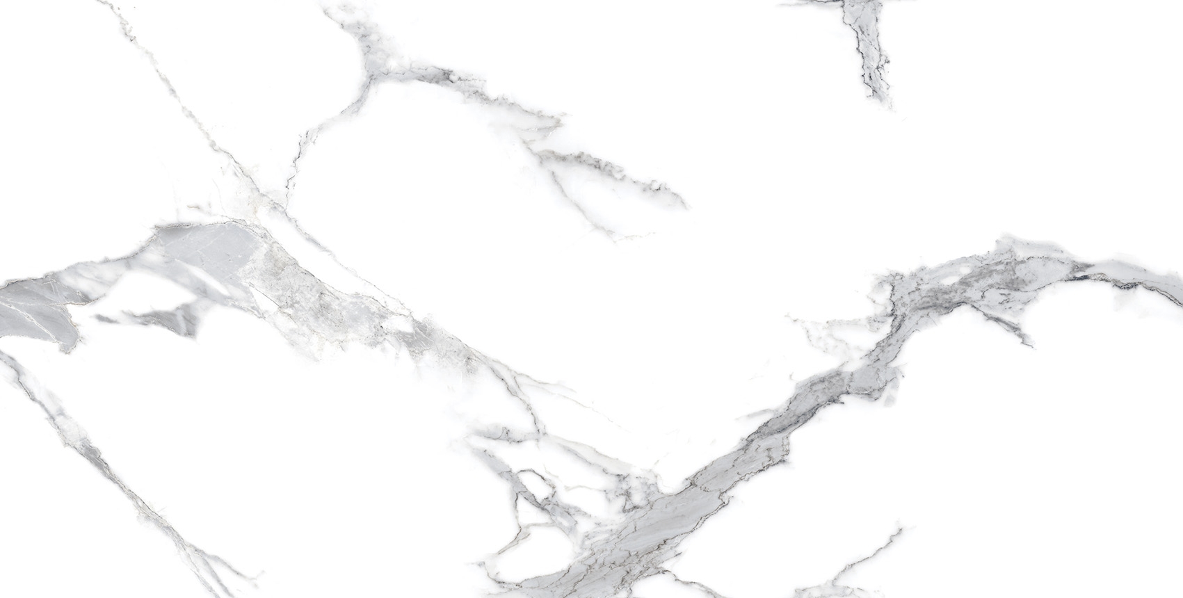 Statuario Crown сатинированный 60x120 Laparet