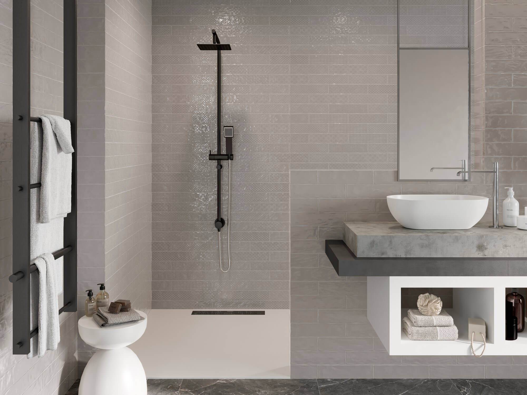 Music Lemon Decor 7,5x30 El Barco фото 16