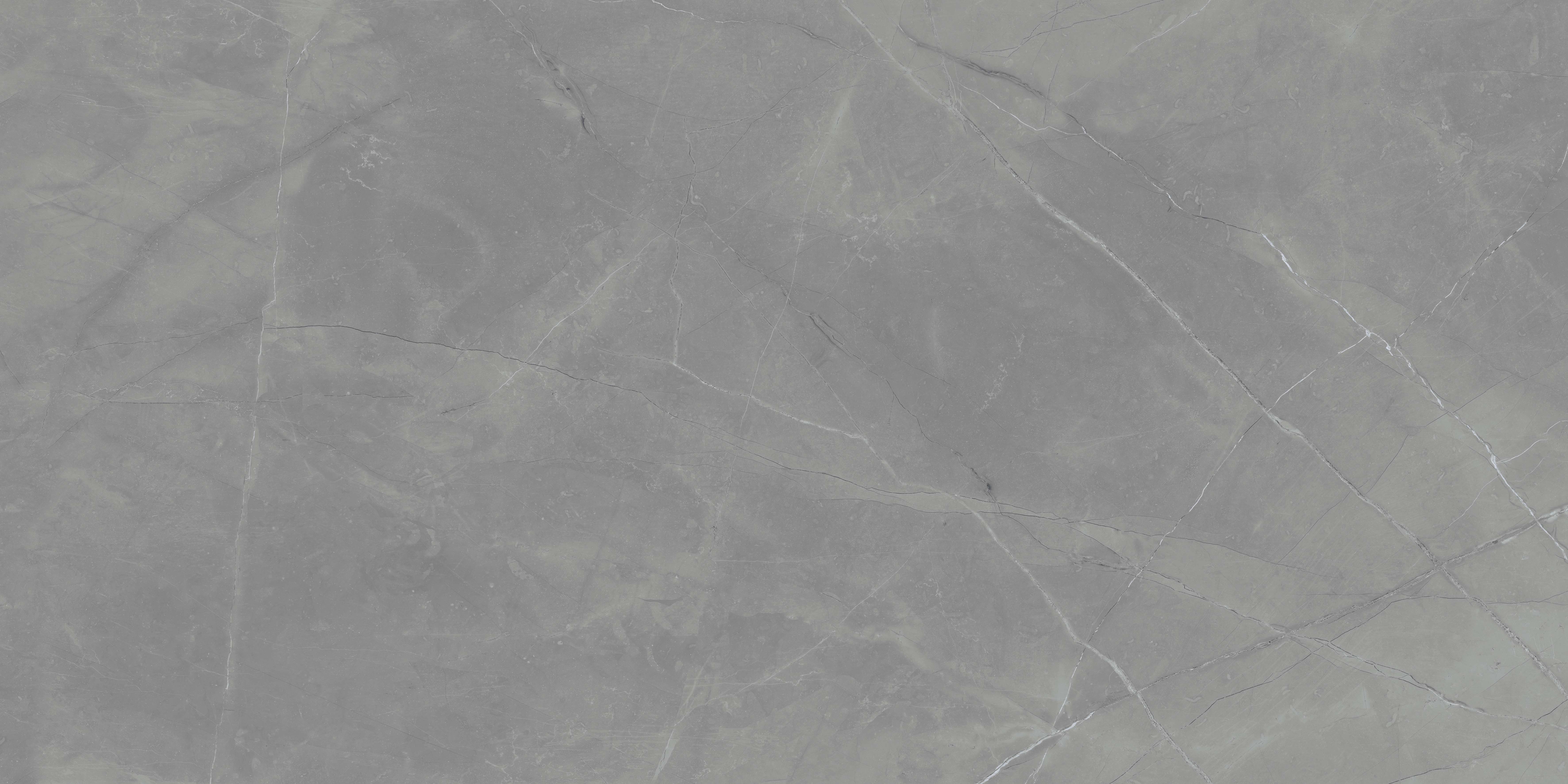 FL006012G Florido Grey Глянец 60х120 Pieza Ceramica
