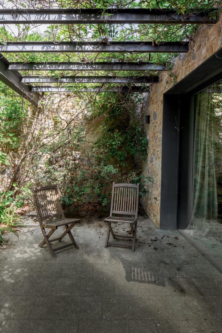 785794 Rinascenza Decoro Arena Platino Matte 6mm 120x280 Casa Dolce Casa фото 22