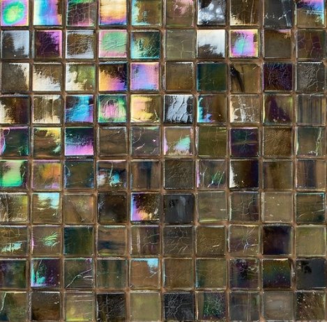 IC 50 Ice Jade 1,5x1,5 на бумаге 32.7x32.7 JNJ Mosaic