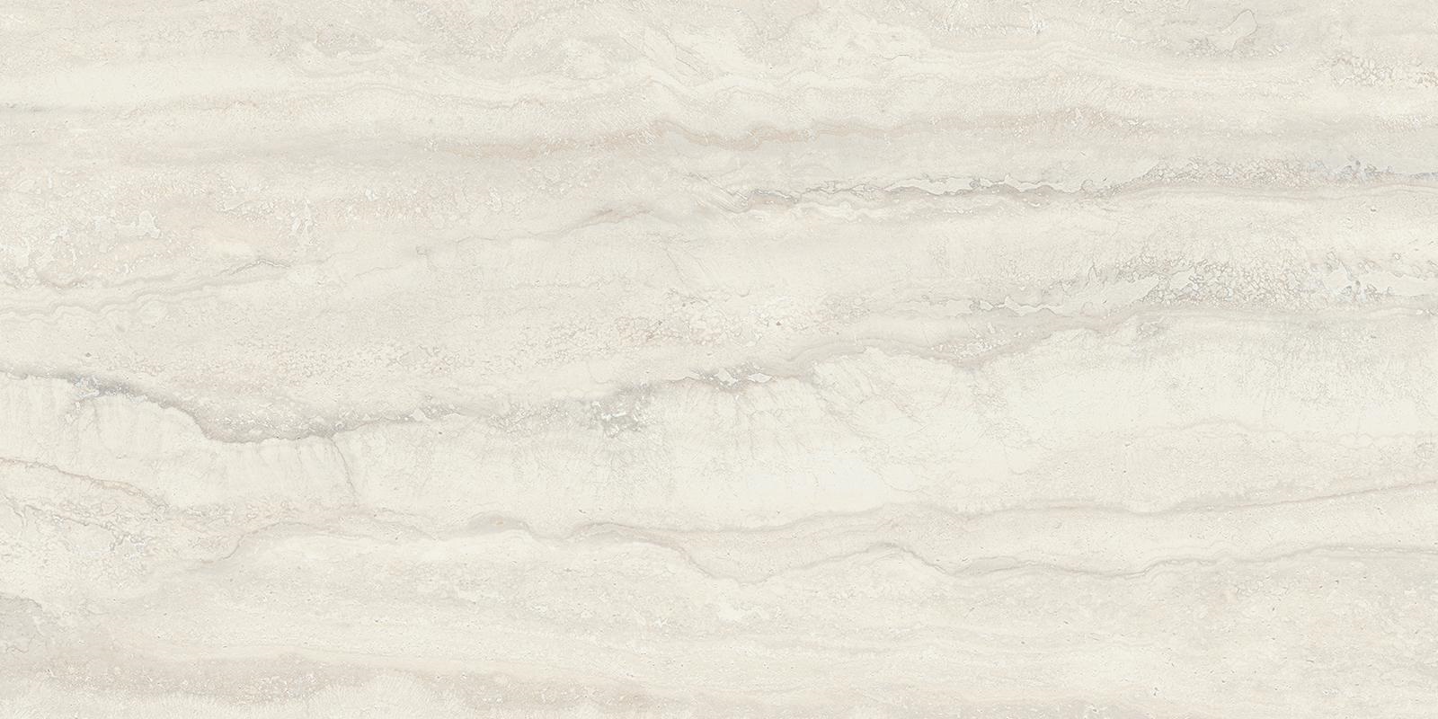 EJ7D Unique Travertine Vein Cut White Nat Rett 60x120 Provenza