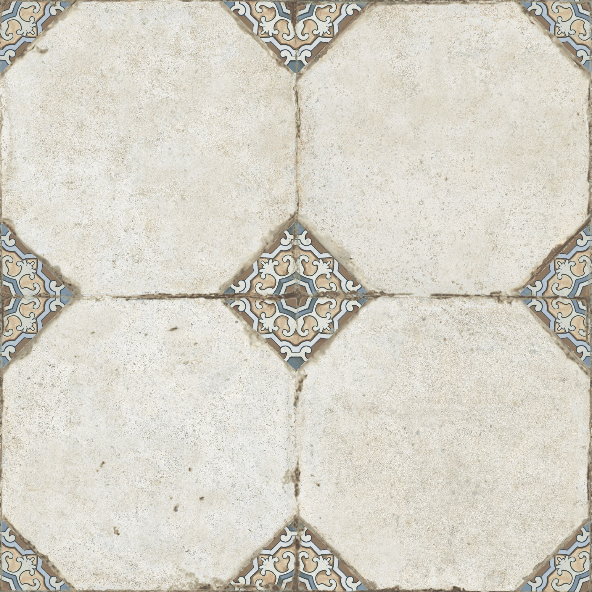 38324 FS Field Brown LT/45,2X45,2X0,95 Peronda фото 9