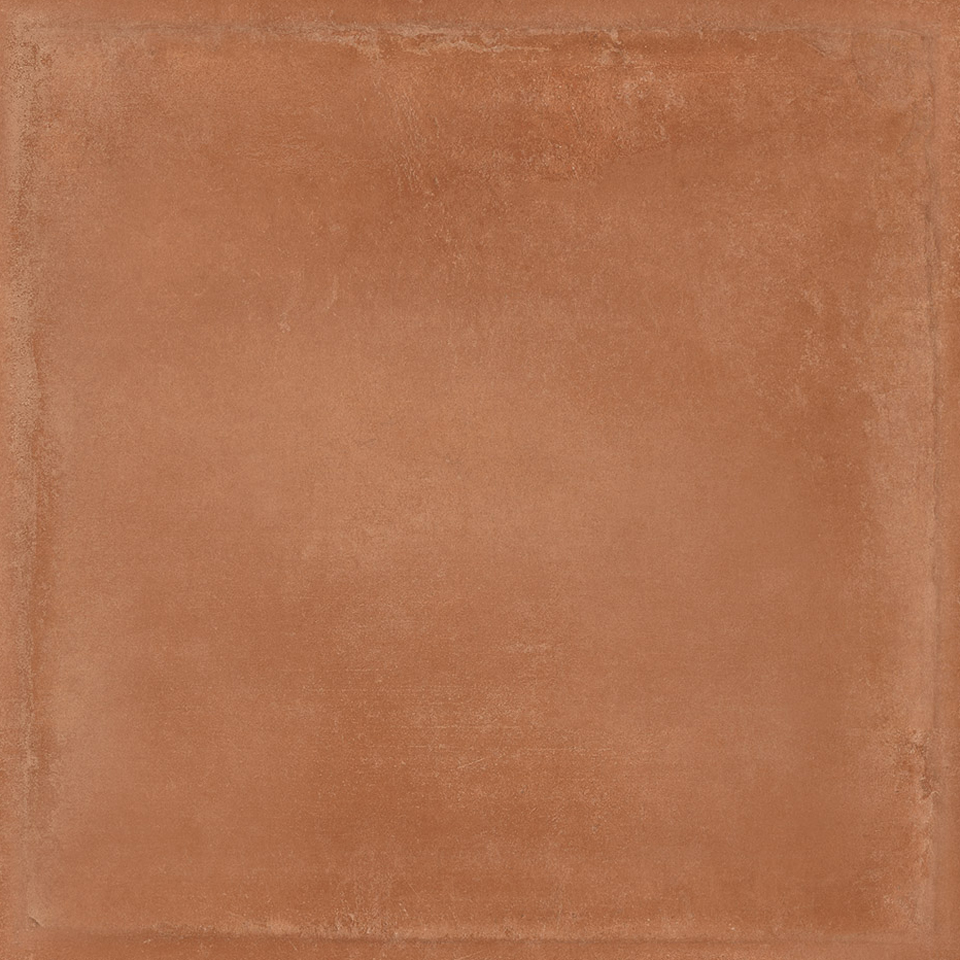88369 Crete Terracotta Matt 20x20 Cerdomus
