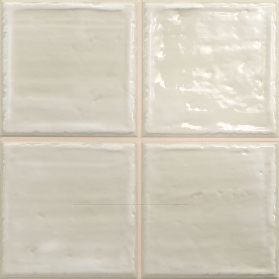 Noa Greige 20x20 Dar Ceramics