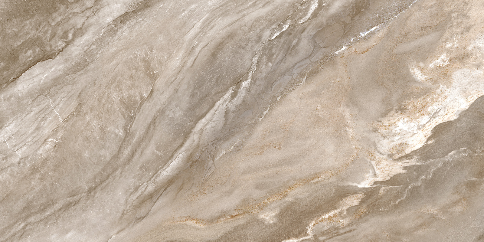 60120EVO21P Evo Marmo Marron полированный 600x1200x7 New Trend