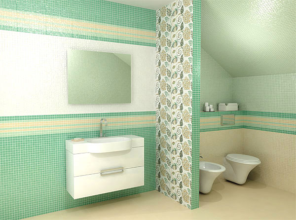 Пленэр Kerama Marazzi