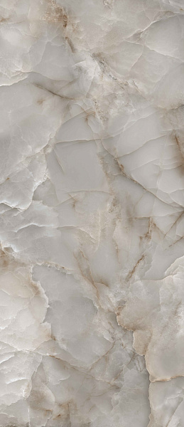 INF2897 Infinito 2.0 Onyx Silver Crystal Polished 120x278 Fondovalle