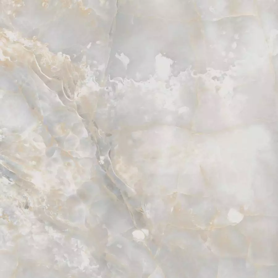 PR122  Speranza Gold Light Grey Polished 600x600 PrimaVera