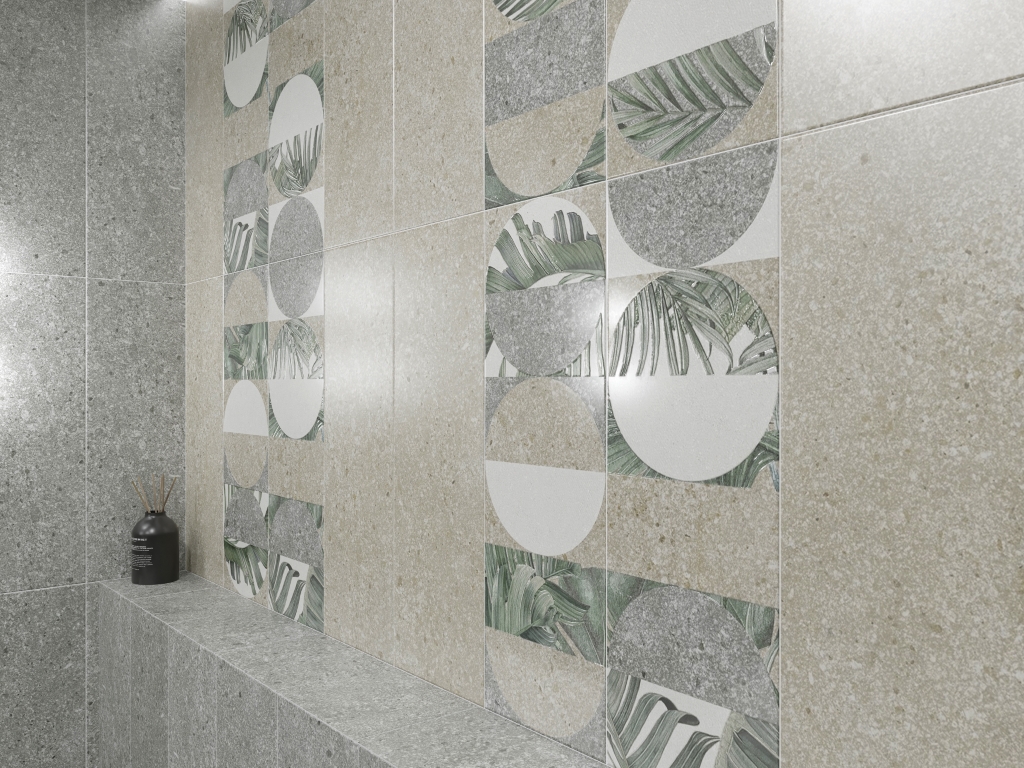 Lunario Eletto Ceramica