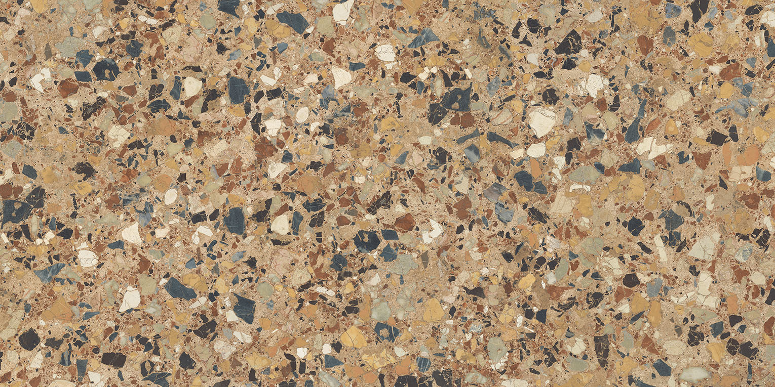 108363 Neoclassica Ambra Brushed 60x120 Cerdomus фото 4