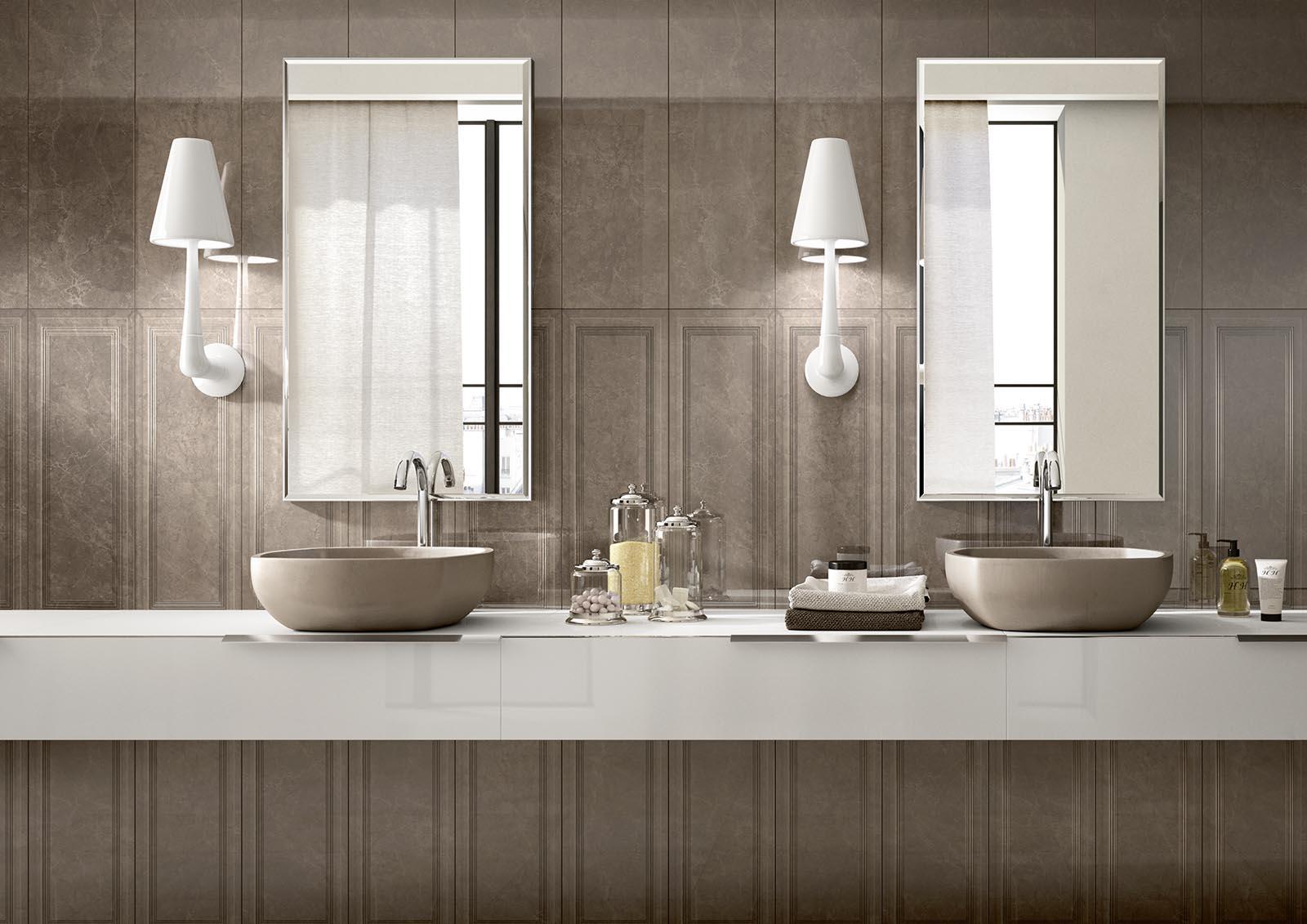 Marbleline MLFC 21*22 MARAZZI Italy
