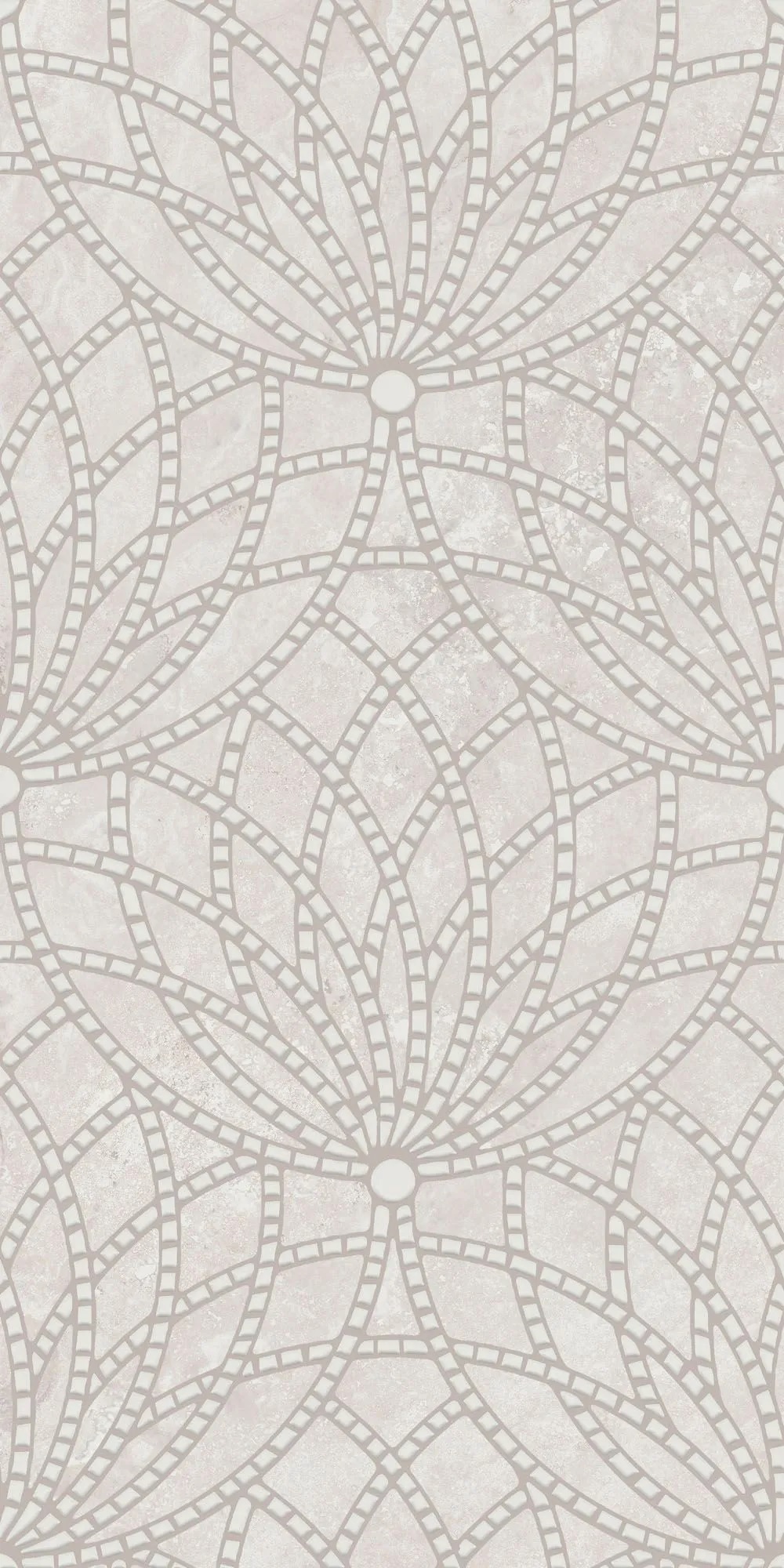 KMD3STA089BR Декор Литос серый светлый матовый обрезной 30x60x0,9 Kerama Marazzi