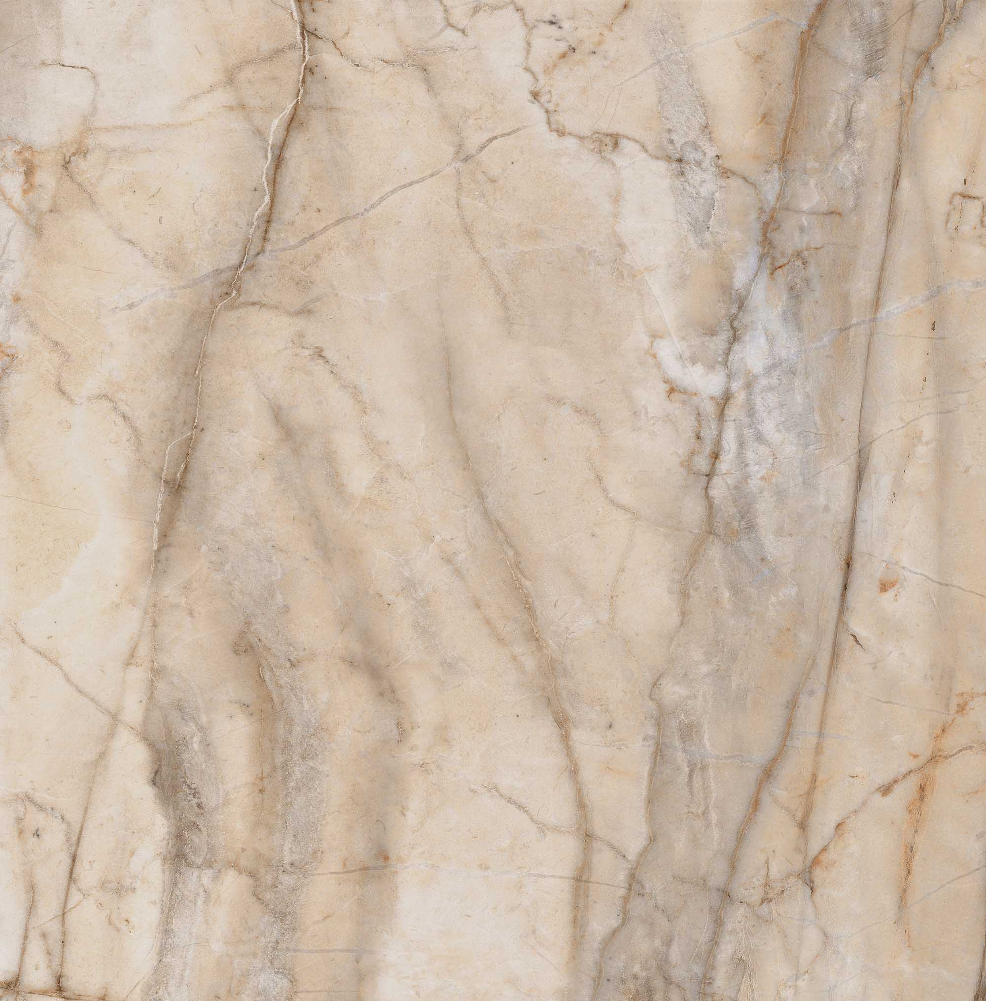 BR01 Bernini Pearl Неполированный Рект. 80х80х10 Estima фото 2