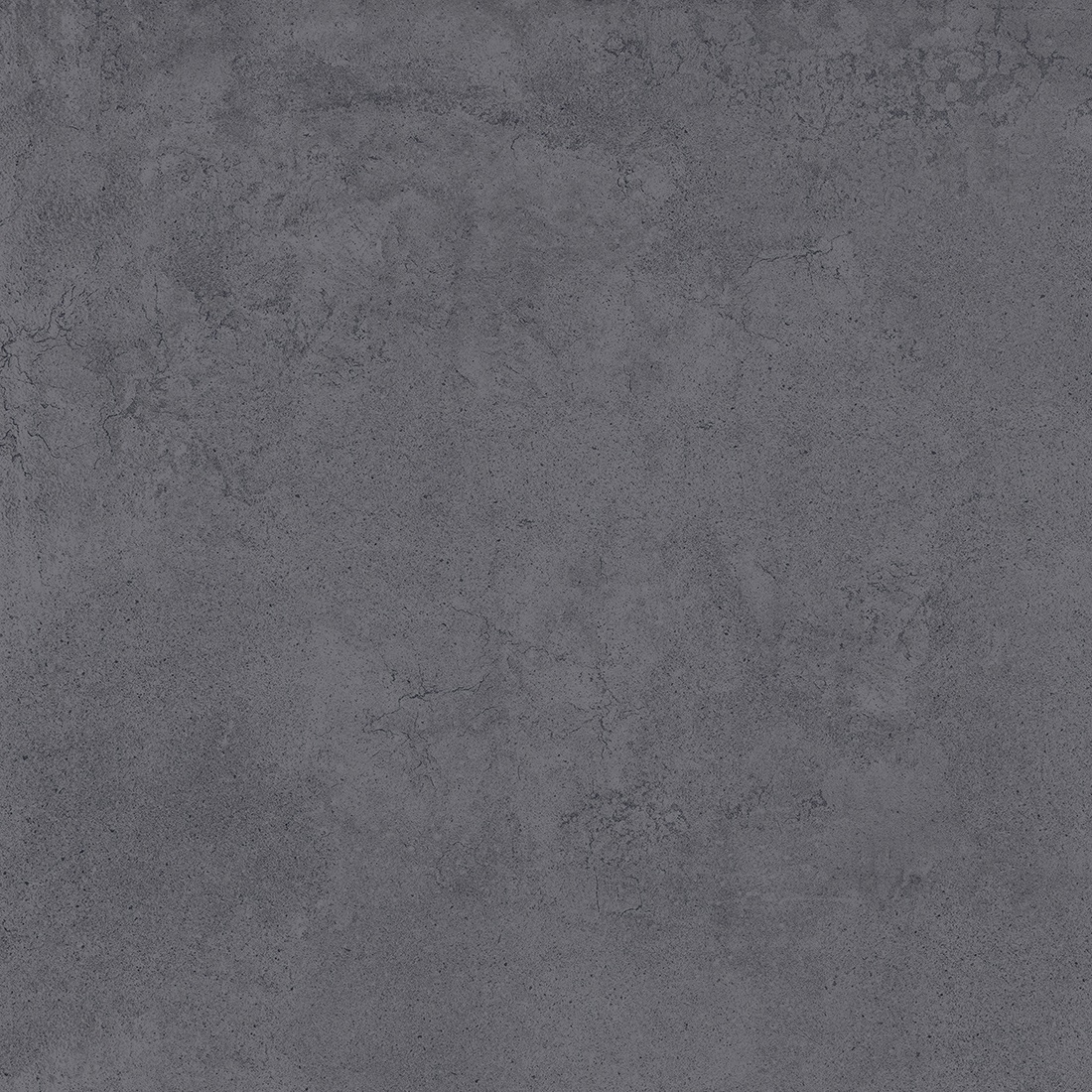 NTT996020M Zett Black Mat 60x60 NT Ceramic