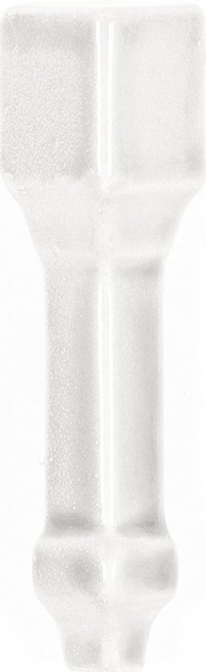 ADMO5343 Angulo Exterior Cornisa Clasica C/C Blanco 7,5х2,3 Adex